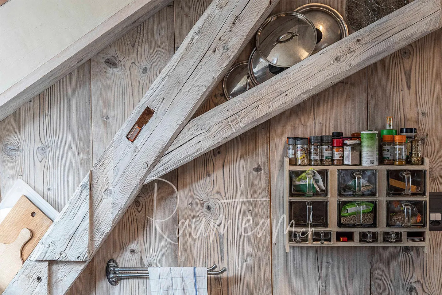 Completely Renovated Gem with a Special Charm - Photo 8 of 13