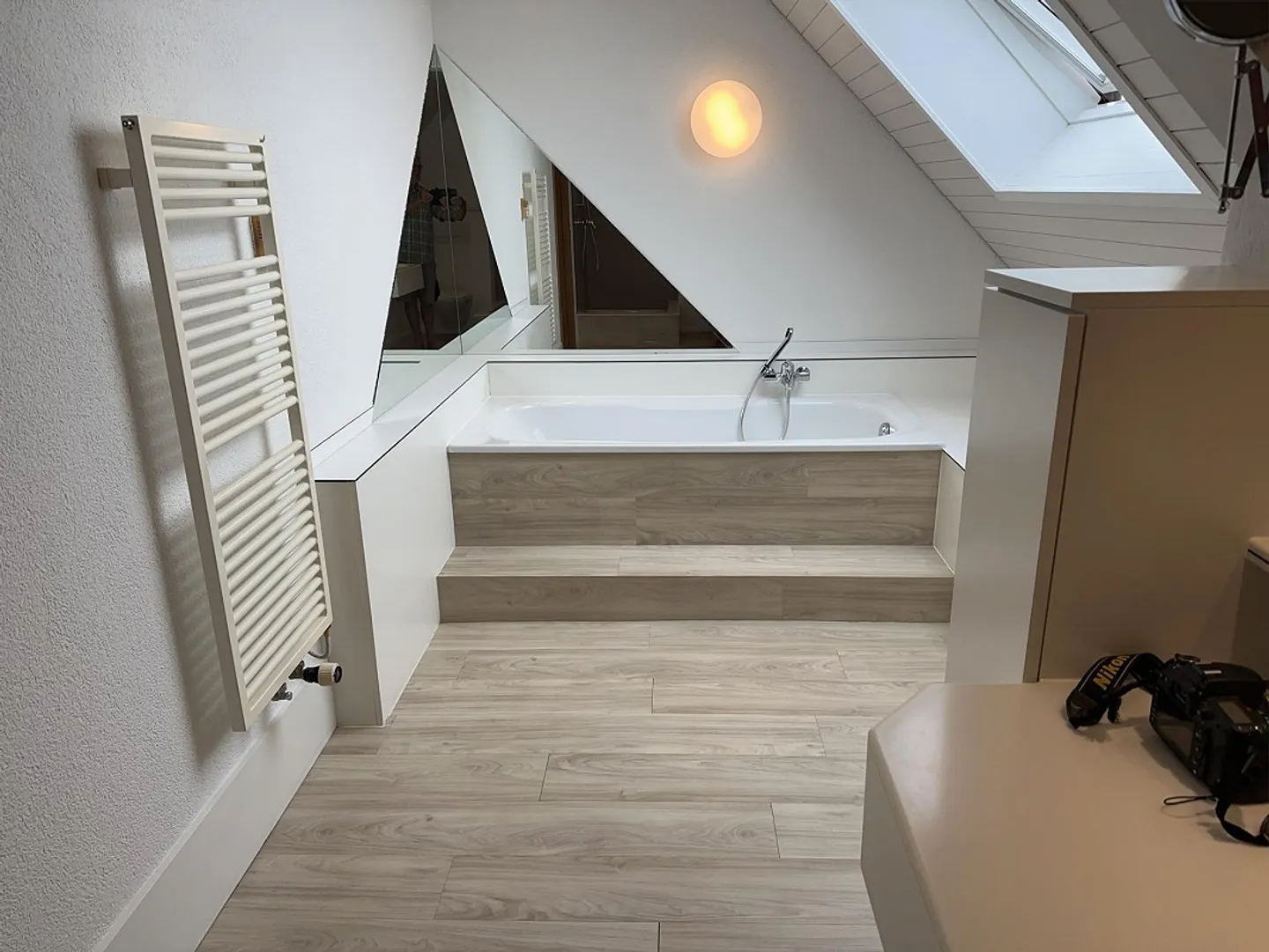 Ampio appartamento maisonette di 4,5 stanze a Fruthwilen - Foto 7 di 15