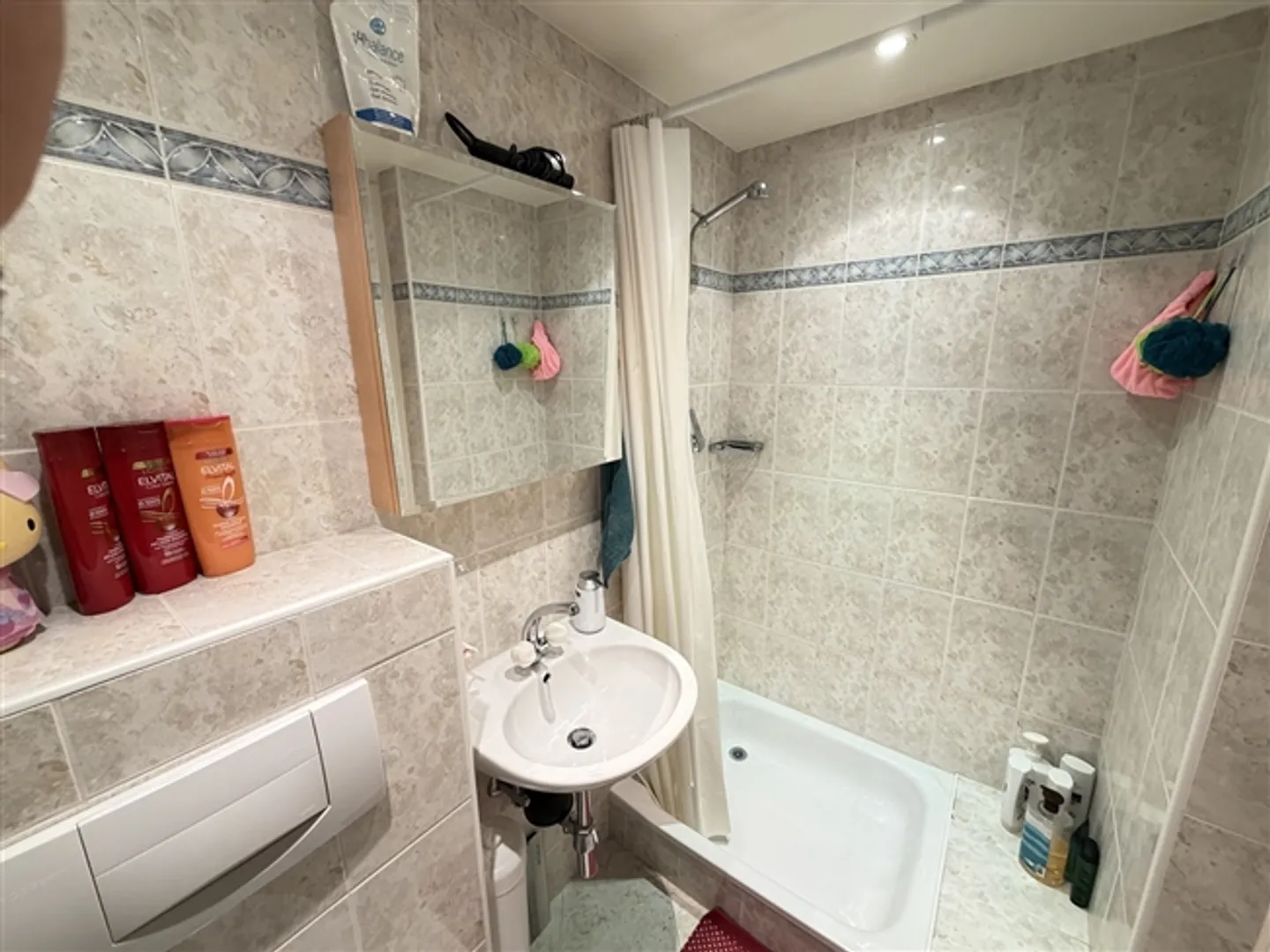 Charmante Wohnung in Villars-Ste-Croix - Foto 5 von 5