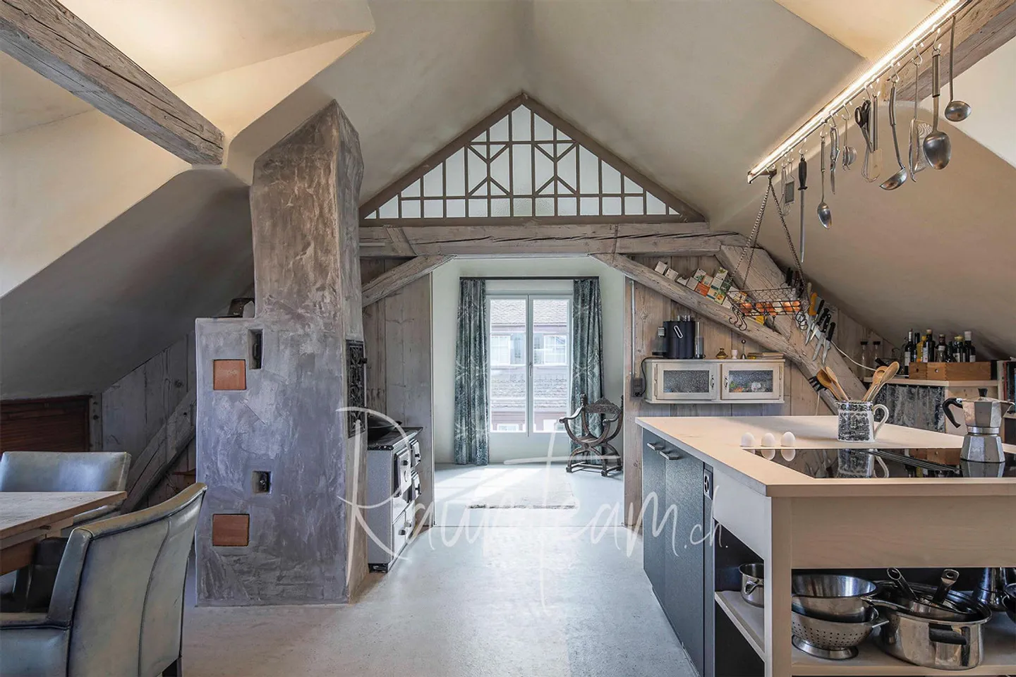 Completely Renovated Gem with a Special Charm - Photo 9 of 13