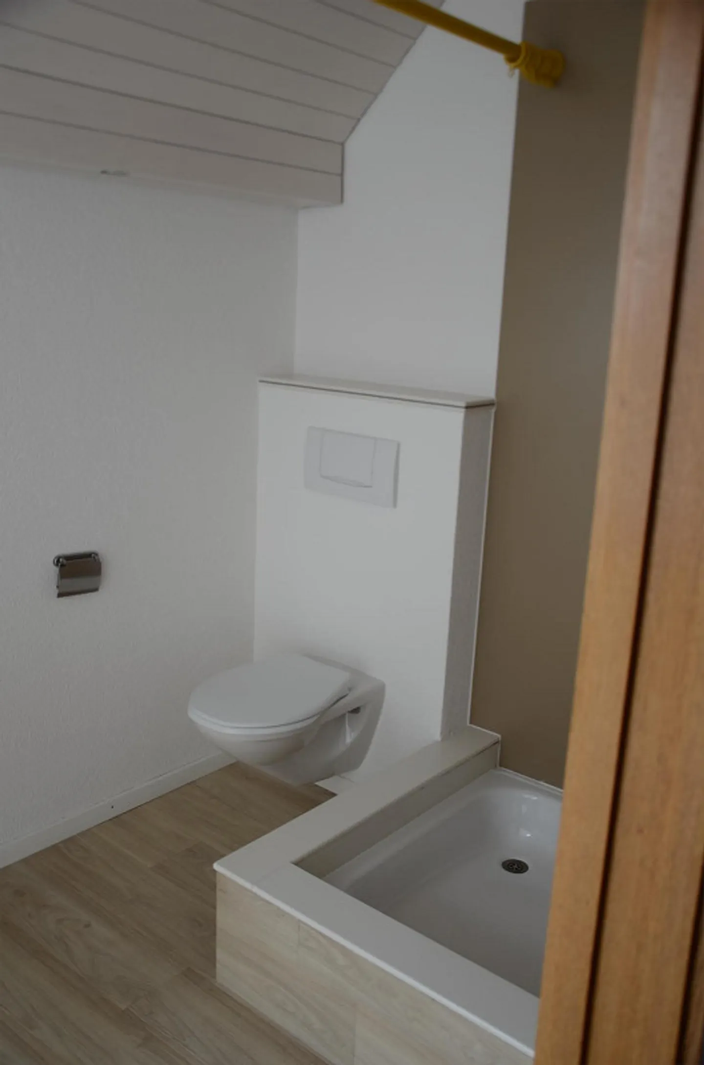 Ampio appartamento maisonette di 4,5 stanze a Fruthwilen - Foto 8 di 15