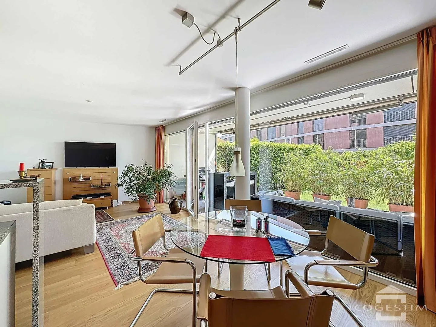 3.5 Room Apartment - Photo 7 of 13