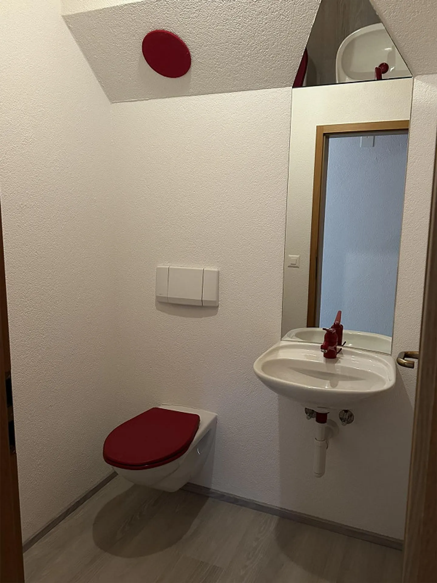 Ampio appartamento maisonette di 4,5 stanze a Fruthwilen - Foto 5 di 15