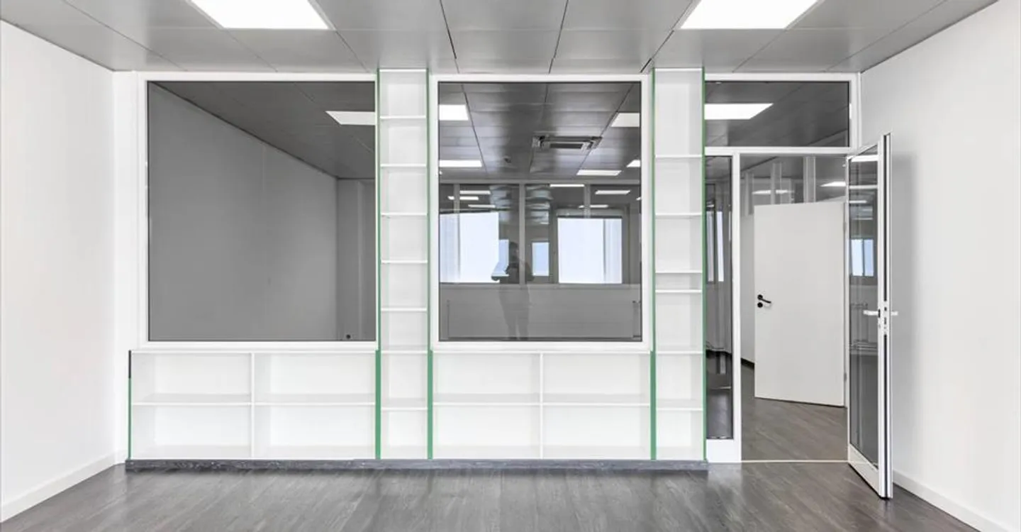 Spazio ufficio in affitto - Foto 5 di 12