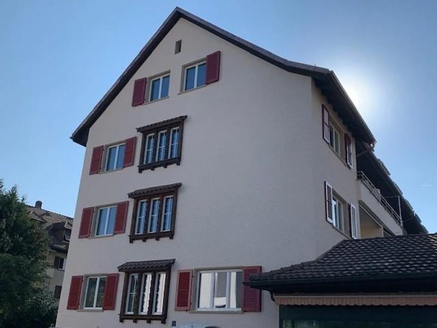 Proprietà d'epoca amorevolmente ristrutturata - Foto 1 di 11