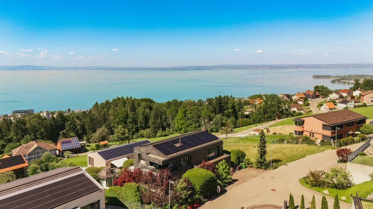 The Black Pearl - Where Lake Constance Lies at Your Feet - Photo 5 of 20