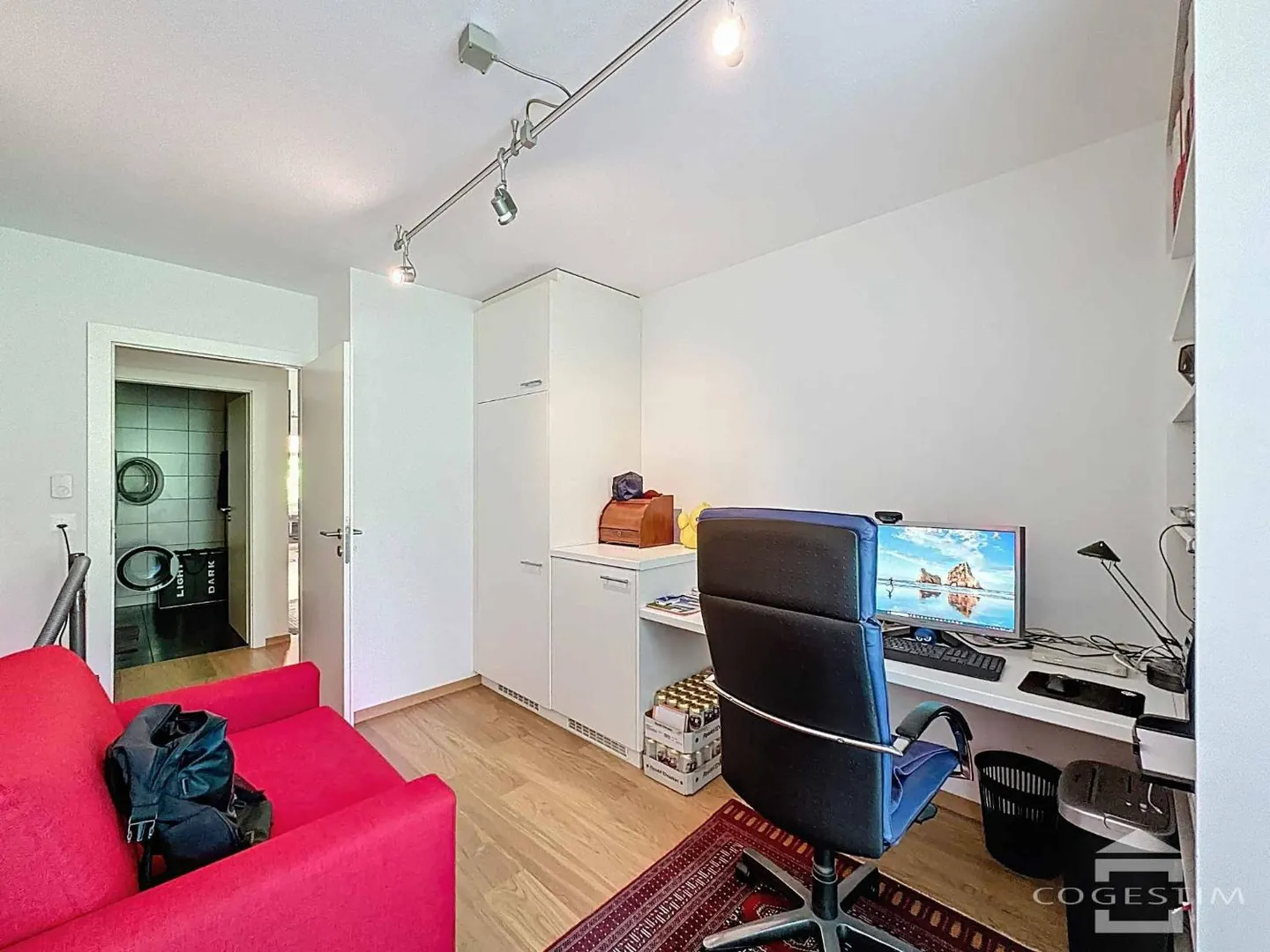 3.5 Room Apartment - Photo 11 of 13