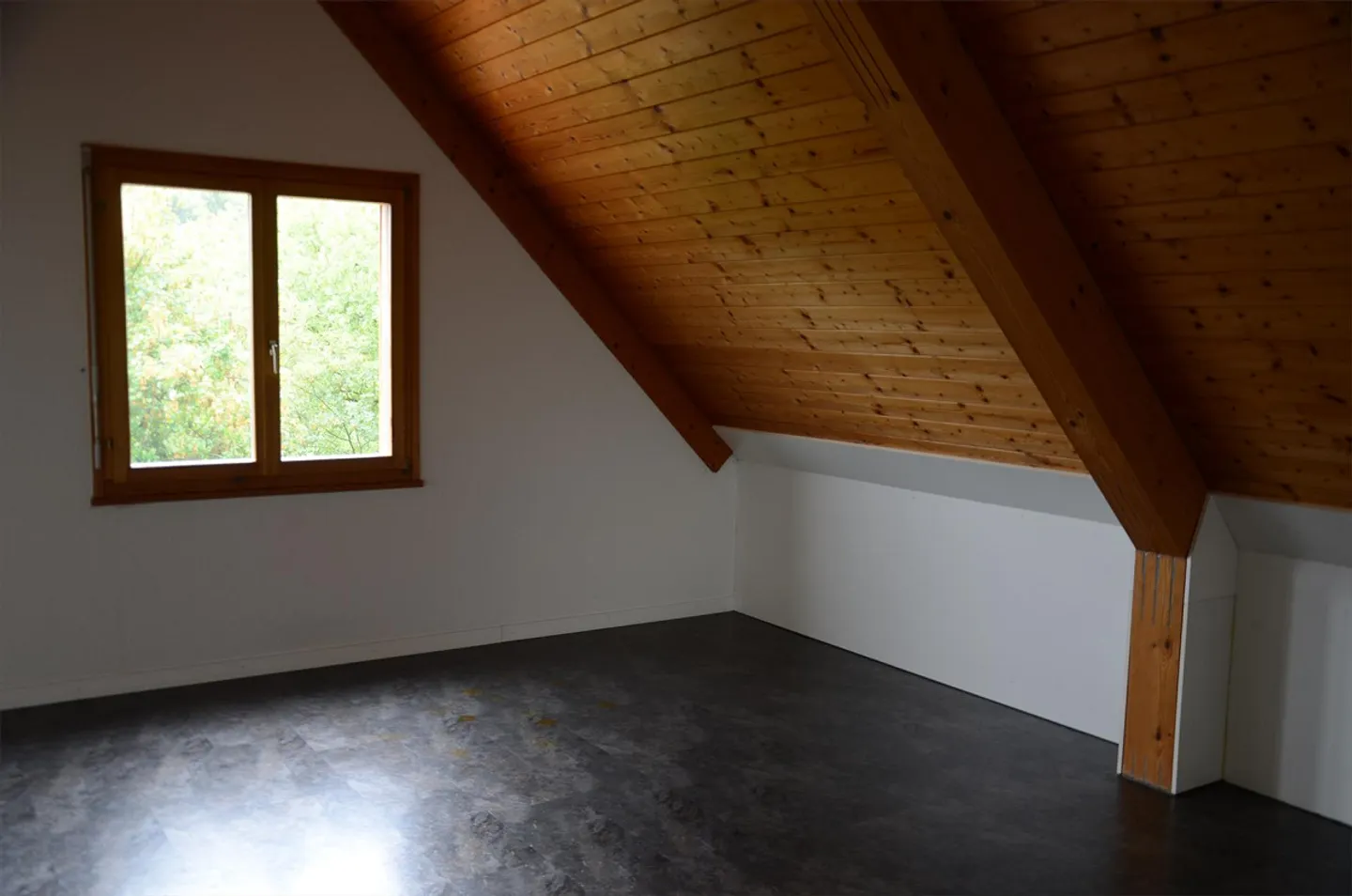 Ampio appartamento maisonette di 4,5 stanze a Fruthwilen - Foto 9 di 15