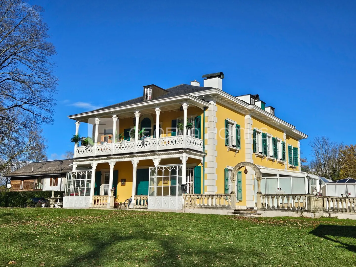 Einfamilienhaus kaufen - Foto 1 von 6