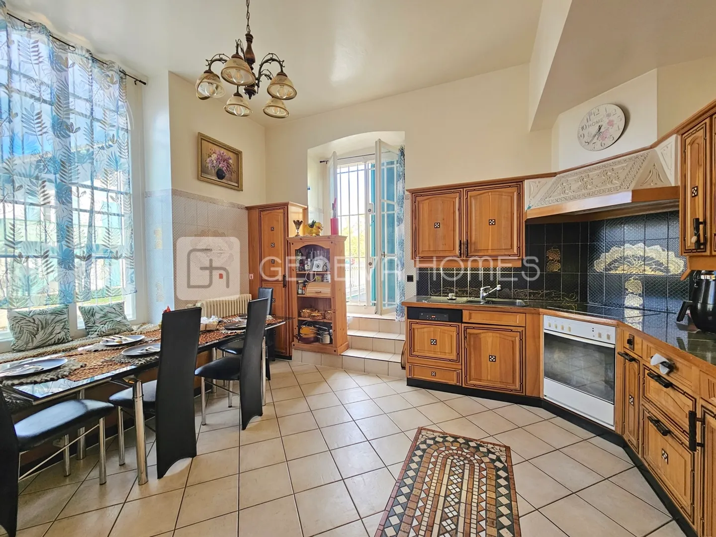 Einfamilienhaus kaufen - Foto 4 von 6