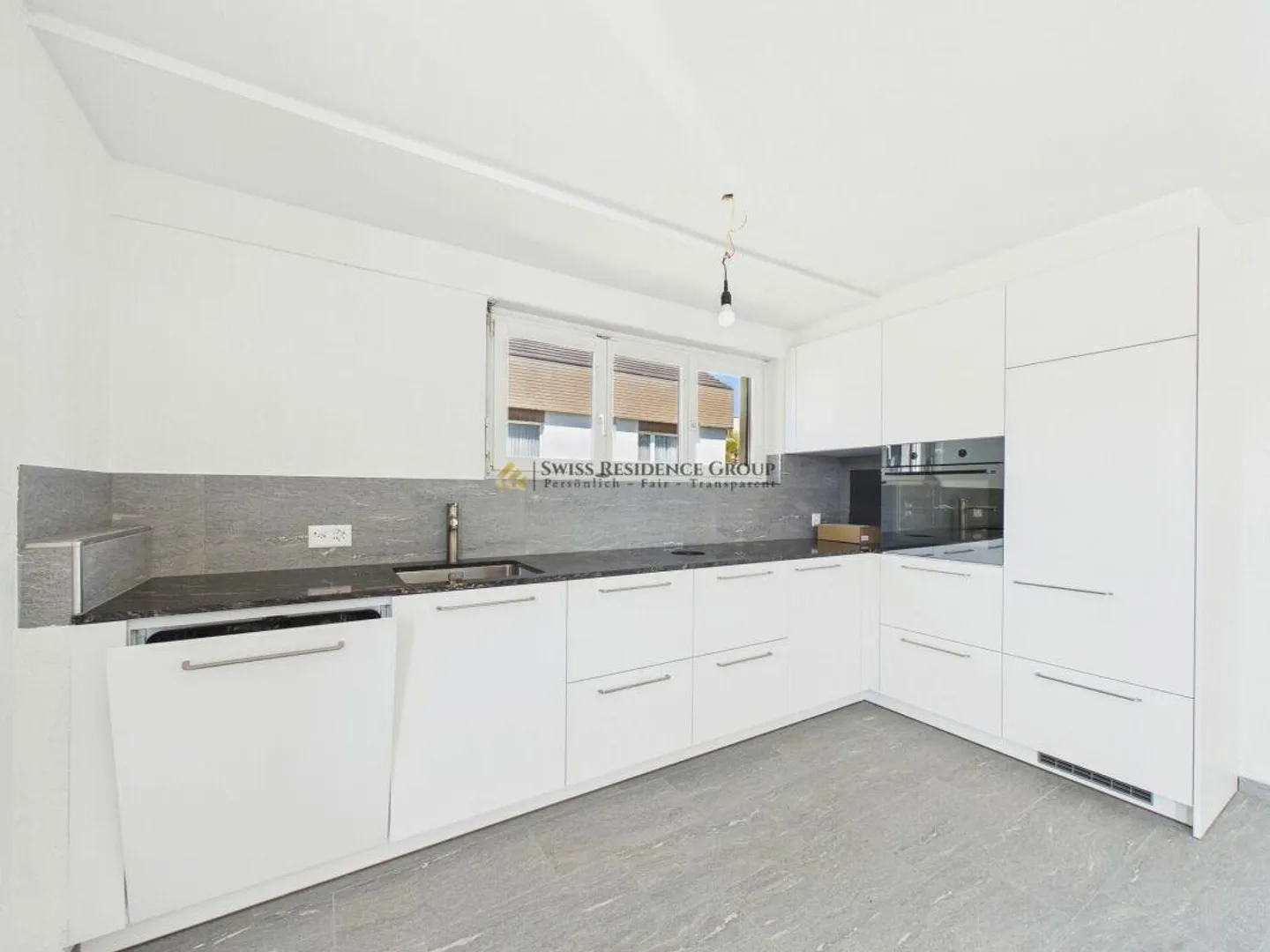 Appartement terrasse exclusif de 5,5 pièces avec vue sur le lac et les montagnes à Küssnacht - Photo 4 sur 22