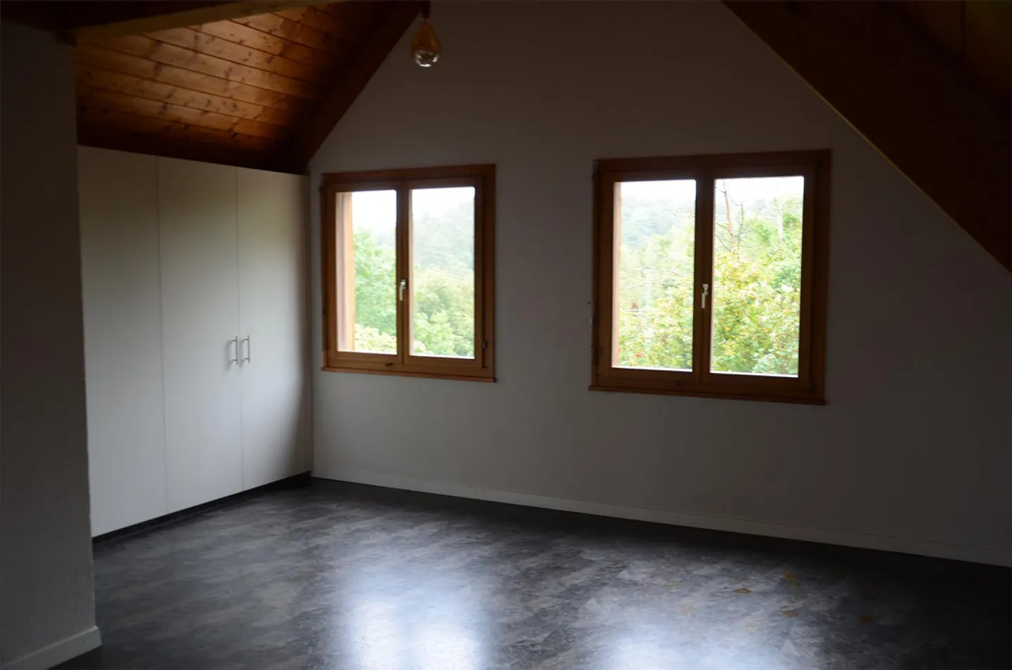 Ampio appartamento maisonette di 4,5 stanze a Fruthwilen - Foto 10 di 15