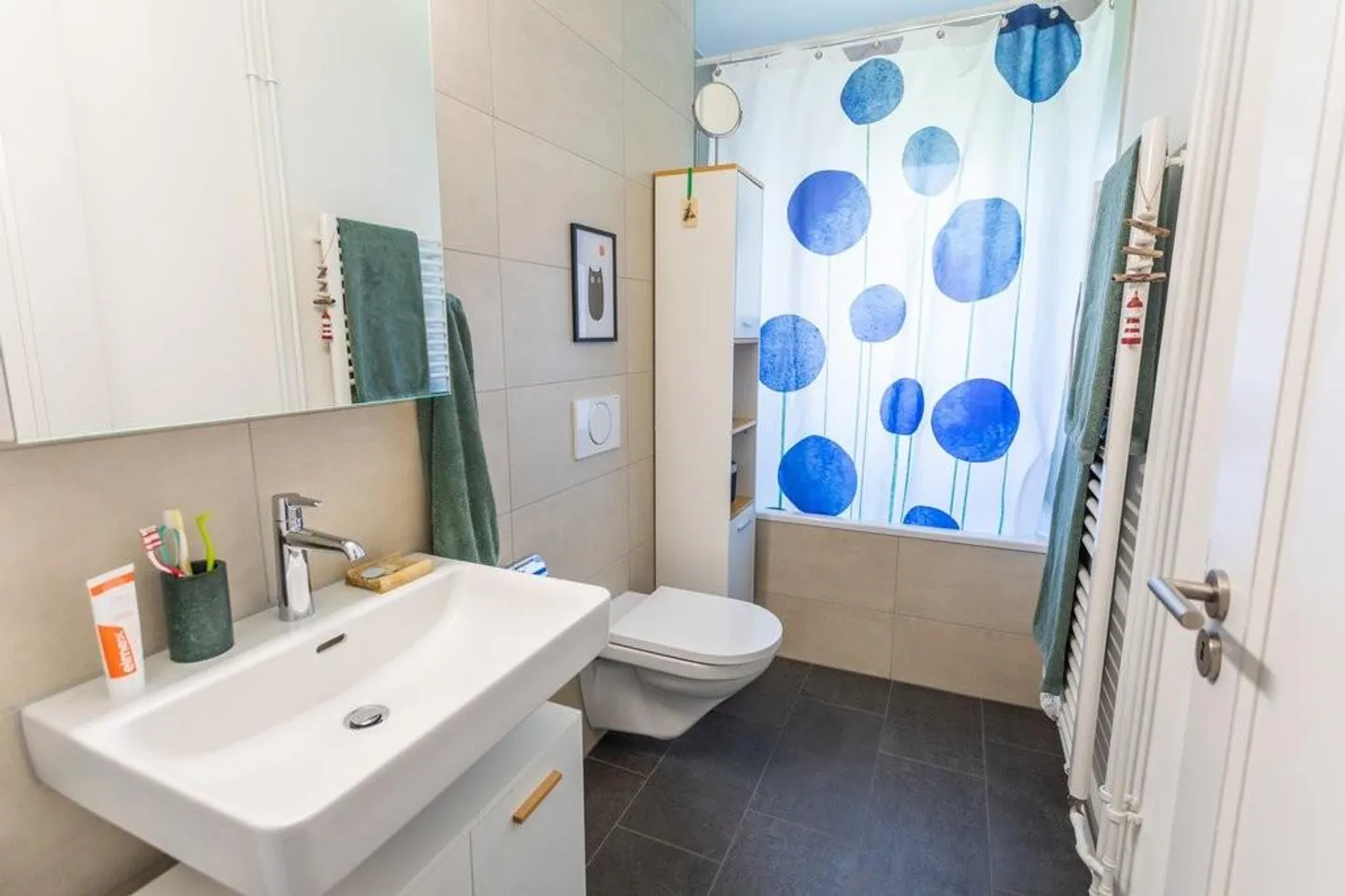 Proprietà d'epoca amorevolmente ristrutturata - Foto 3 di 11