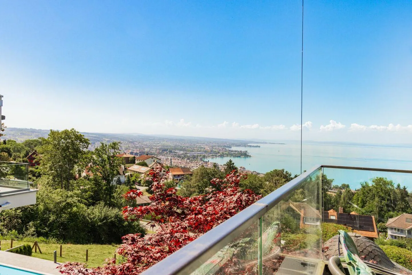 The Black Pearl - Where Lake Constance Lies at Your Feet - Photo 11 of 20