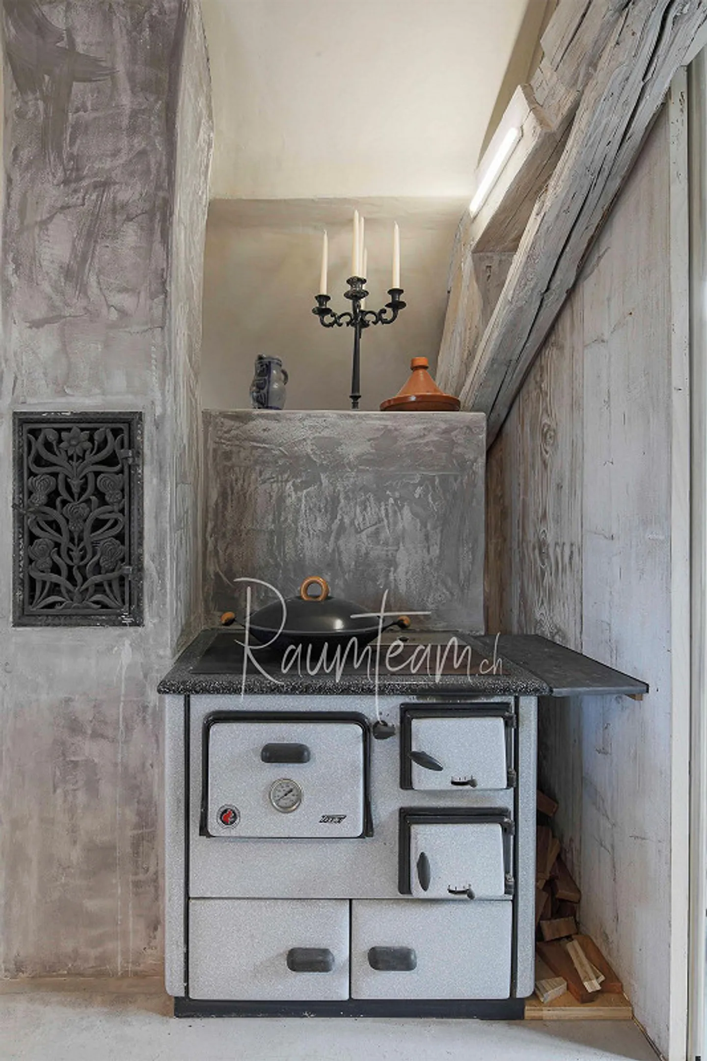 Completely Renovated Gem with a Special Charm - Photo 11 of 13