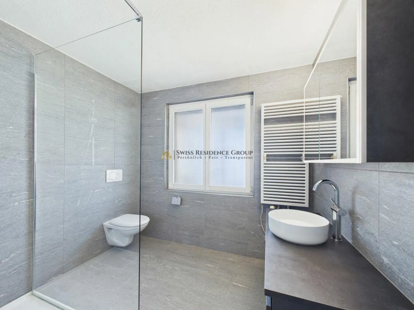 Appartement terrasse exclusif de 5,5 pièces avec vue sur le lac et les montagnes à Küssnacht - Photo 12 sur 22