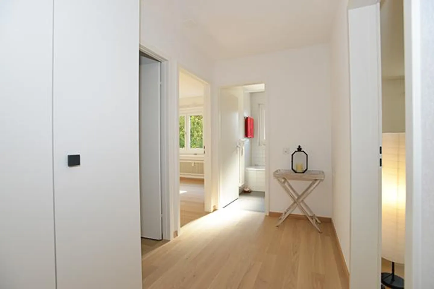 Modernes Apartment in ruhiger Lage - Foto 5 von 5
