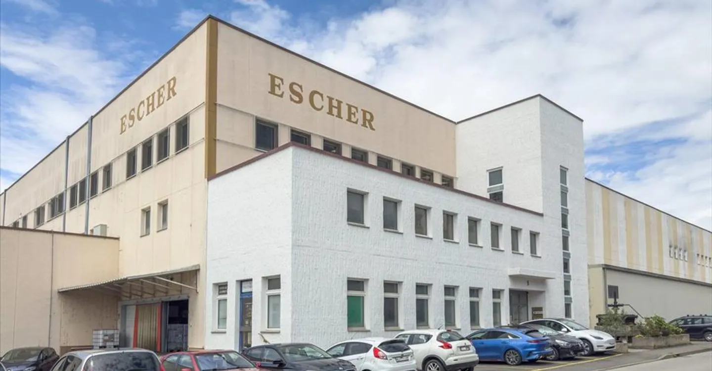 Spazio ufficio in affitto - Foto 11 di 12