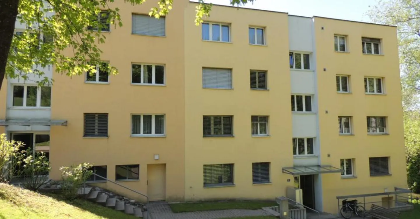 Modernes Apartment in ruhiger Lage - Foto 1 von 5