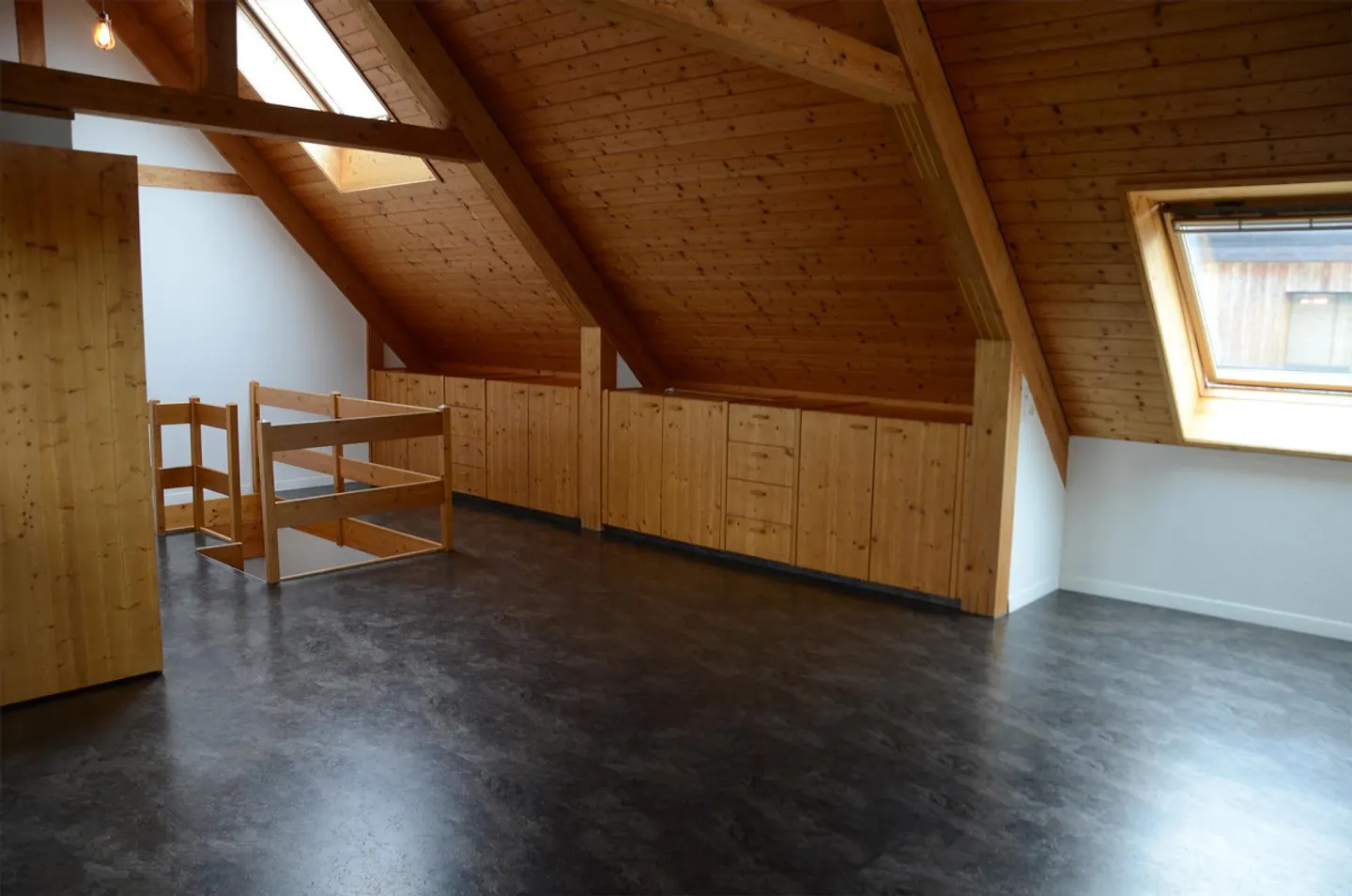 Ampio appartamento maisonette di 4,5 stanze a Fruthwilen - Foto 12 di 15