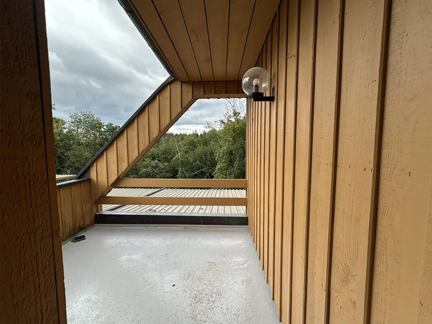 Ampio appartamento maisonette di 4,5 stanze a Fruthwilen - Foto 14 di 15