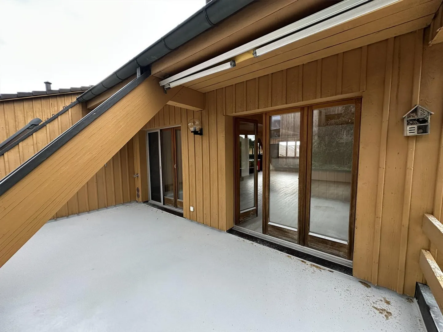 Ampio appartamento maisonette di 4,5 stanze a Fruthwilen - Foto 15 di 15