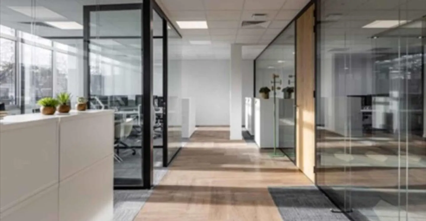 Bürofläche mieten - Foto 3 von 3