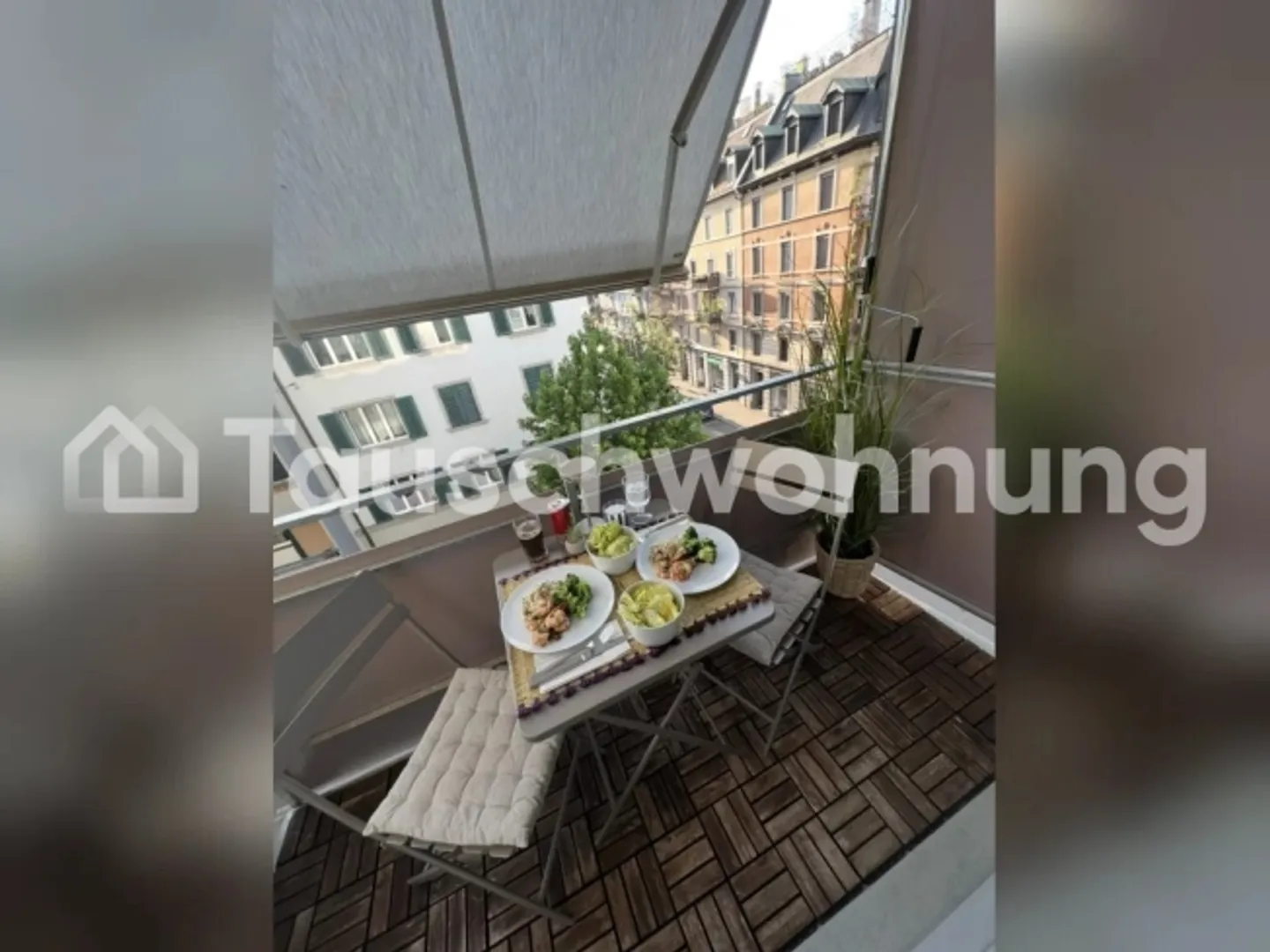 Appartamento affascinante con 2 stanze nel K4 da scambiare - Foto 3 di 4