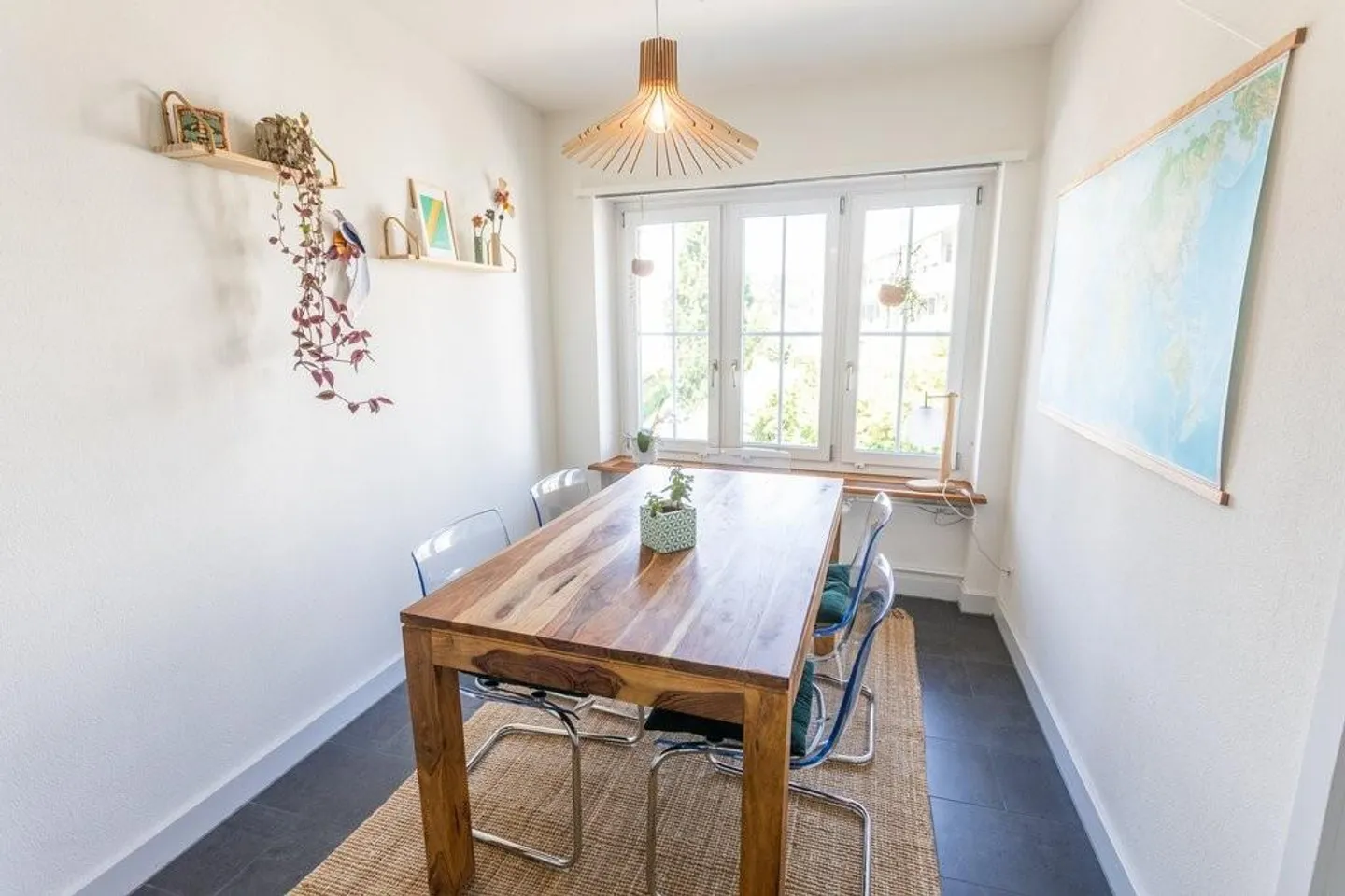 Proprietà d'epoca amorevolmente ristrutturata - Foto 4 di 11