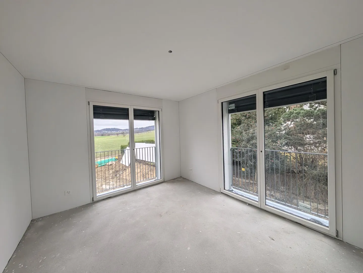 Your retreat in the green with Uetliberg panorama - Photo 3 of 11