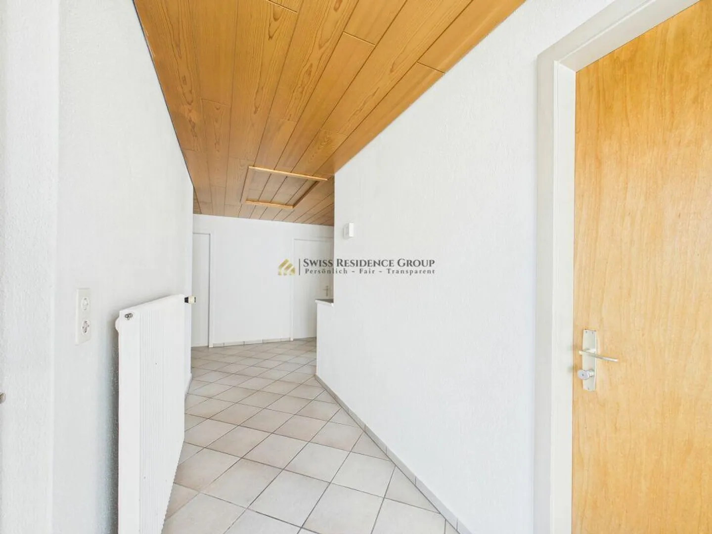 Appartement terrasse exclusif de 5,5 pièces avec vue sur le lac et les montagnes à Küssnacht - Photo 16 sur 22