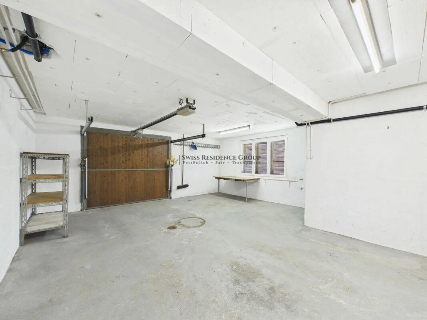 Appartement terrasse exclusif de 5,5 pièces avec vue sur le lac et les montagnes à Küssnacht - Photo 21 sur 22