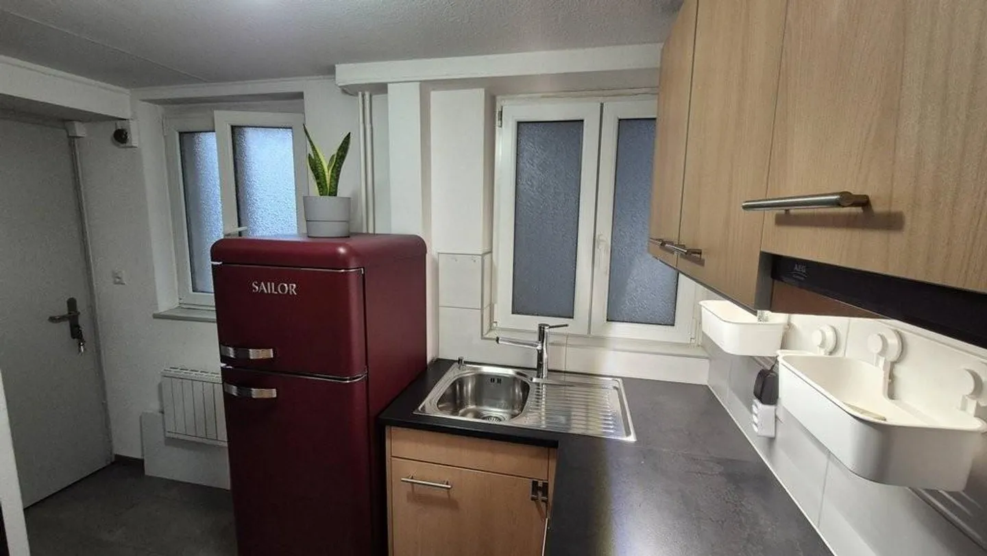 Renovated, bright apartment in a top location! - Photo 2 of 10