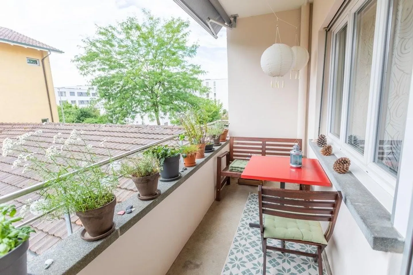 Proprietà d'epoca amorevolmente ristrutturata - Foto 9 di 11