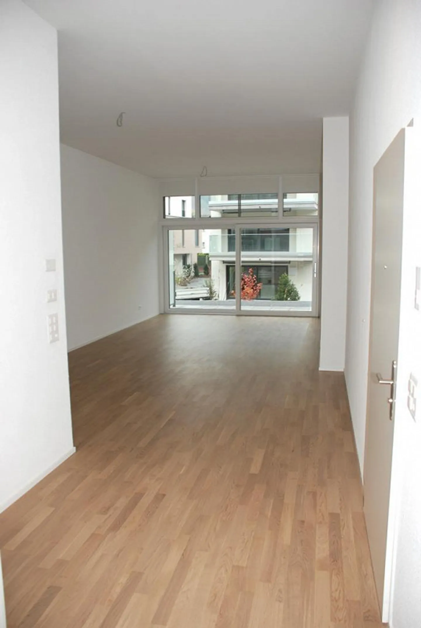 Appartement calme et lumineux près de la gare - Photo 4 sur 9