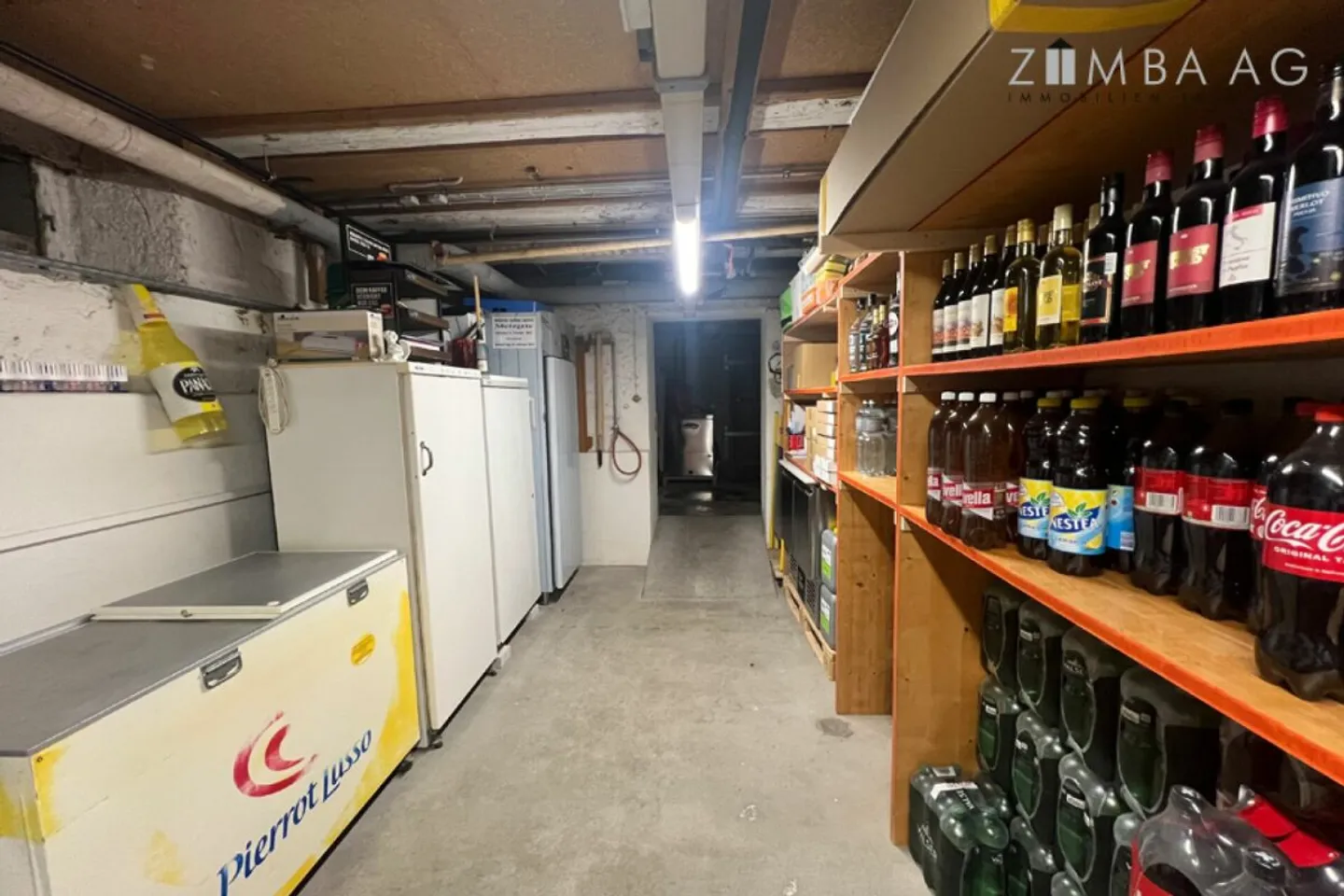 Restaurant mit Gartensitzplätzen - Foto 12 von 13