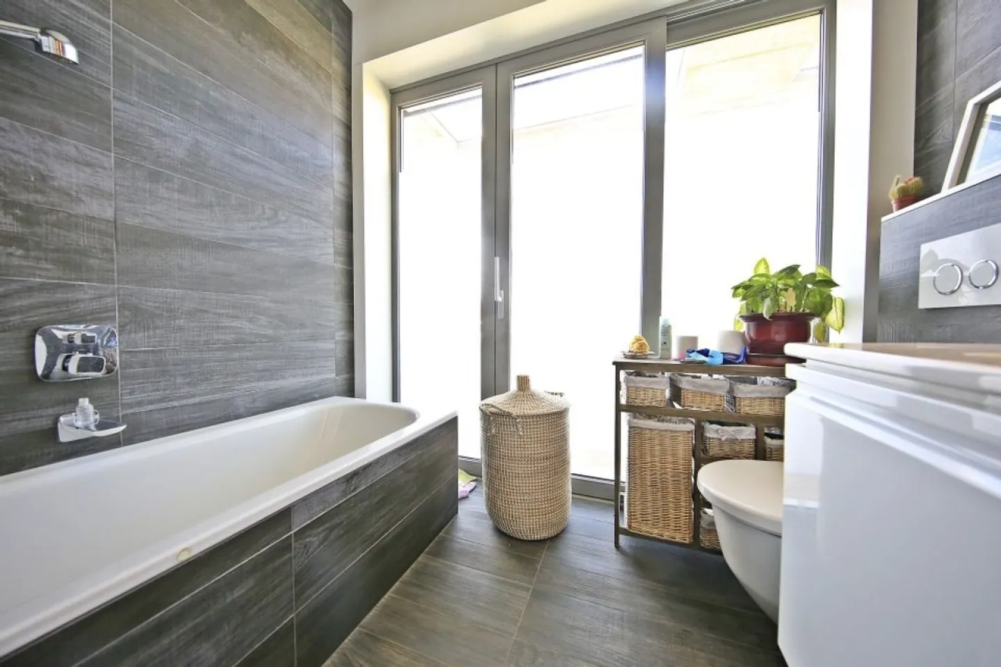 Incantevole Villa A Schiera - Foto 8 di 11