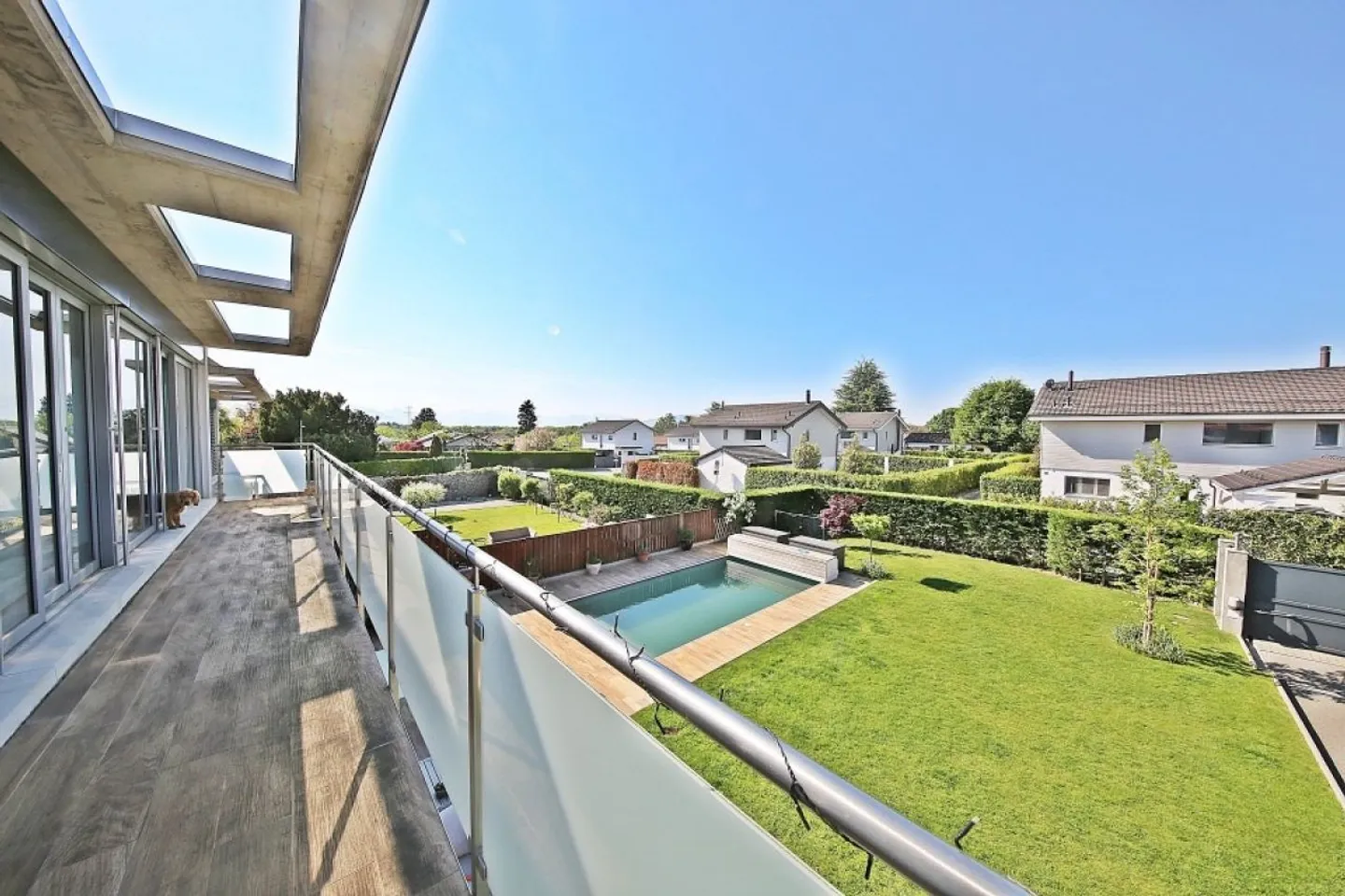 Incantevole Villa A Schiera - Foto 10 di 11