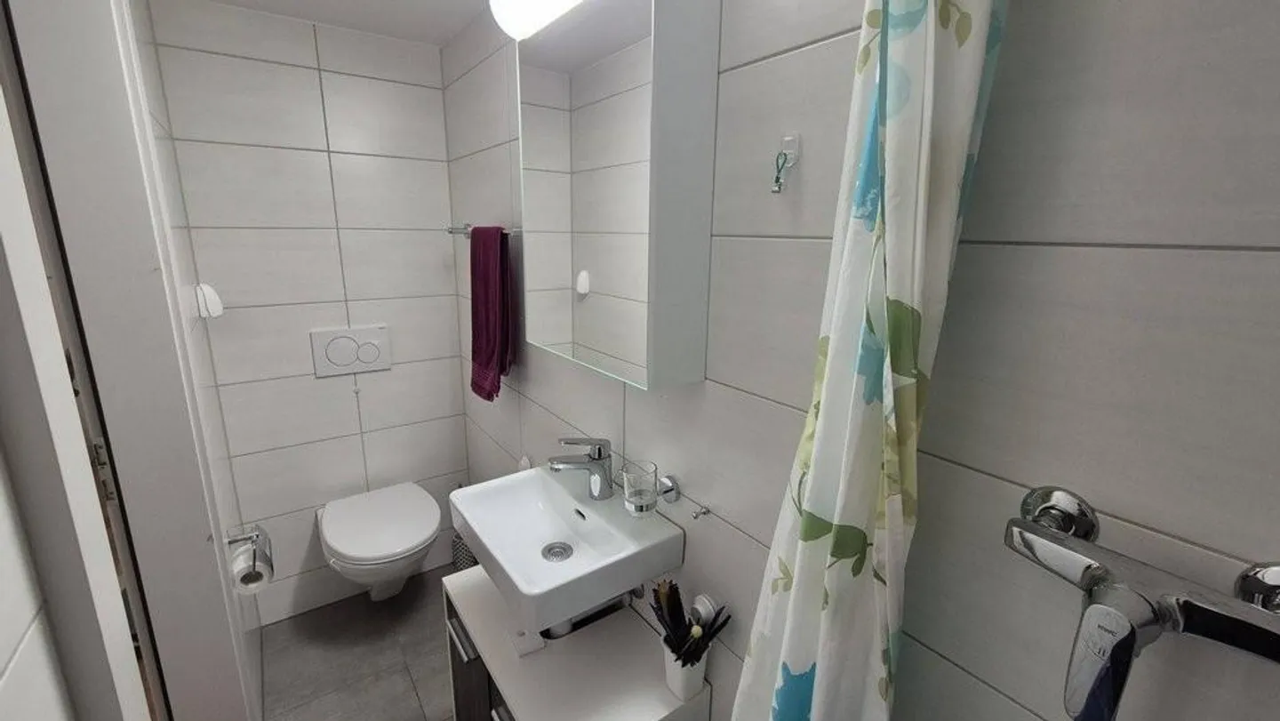 Renovated, bright apartment in a top location! - Photo 7 of 10