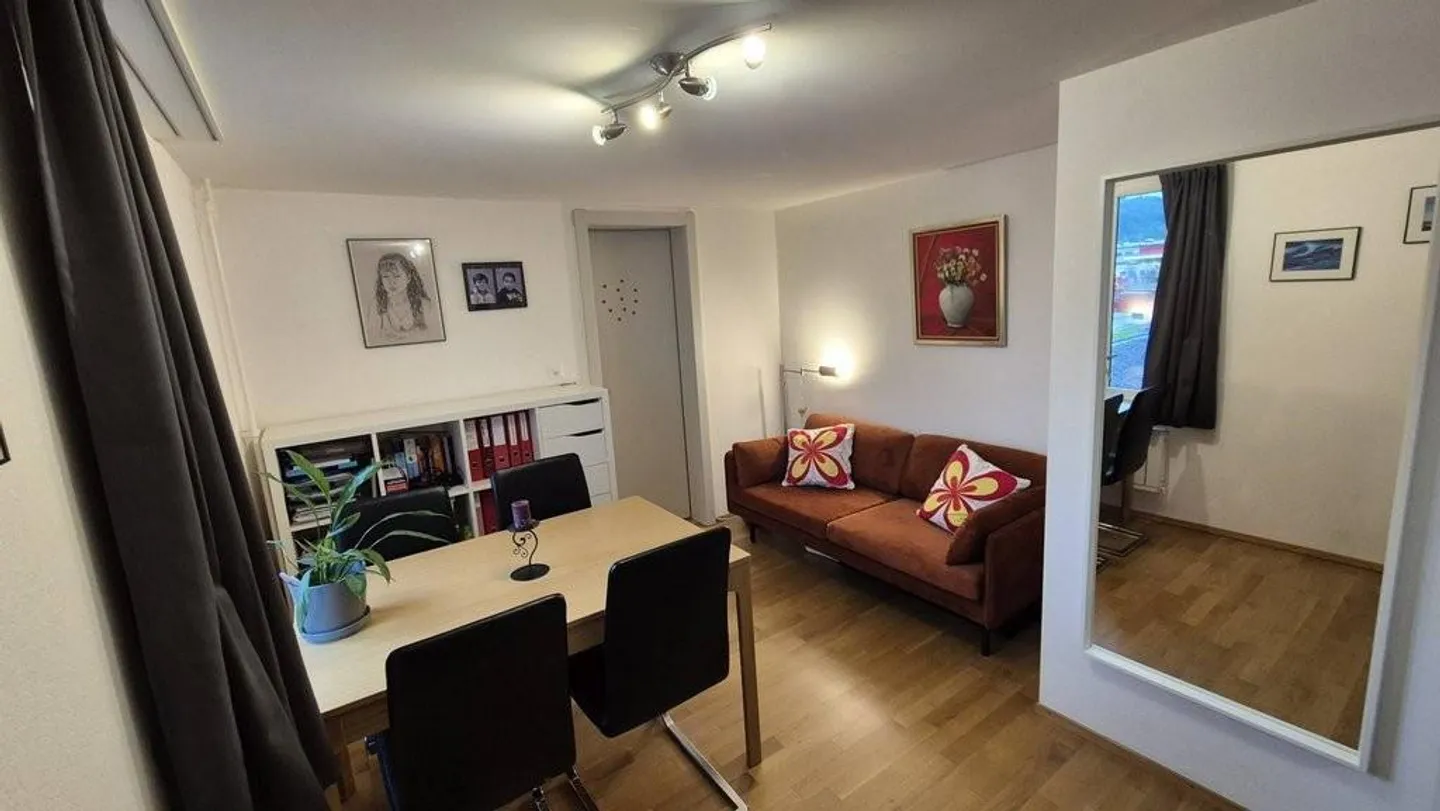 Renovated, bright apartment in a top location! - Photo 10 of 10