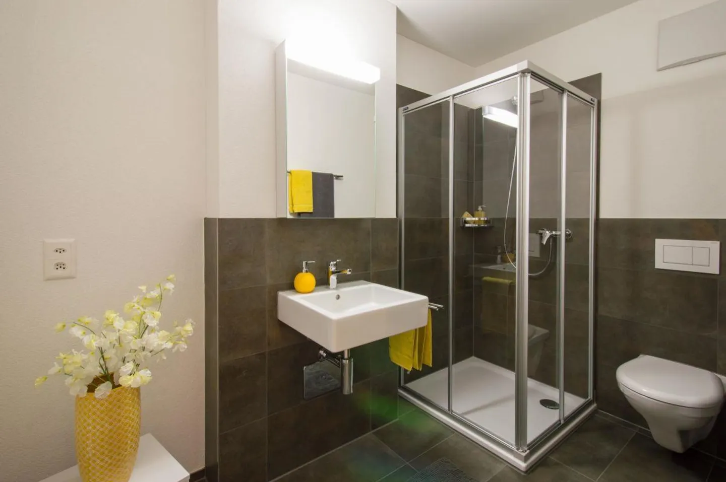 Modernes Wohnen am Bahnhof Ost - Foto 5 von 12