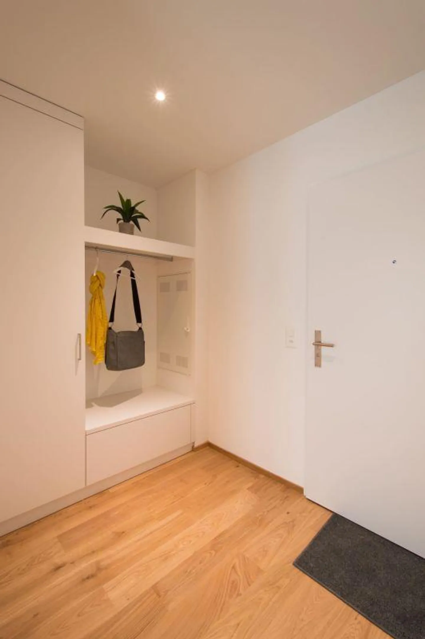 Modernes Wohnen am Bahnhof Ost - Foto 6 von 12