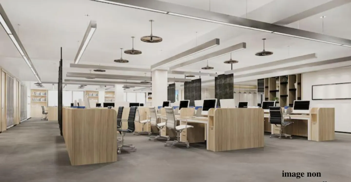 Bureaux et Atelier à Köniz - Photo 1 sur 4
