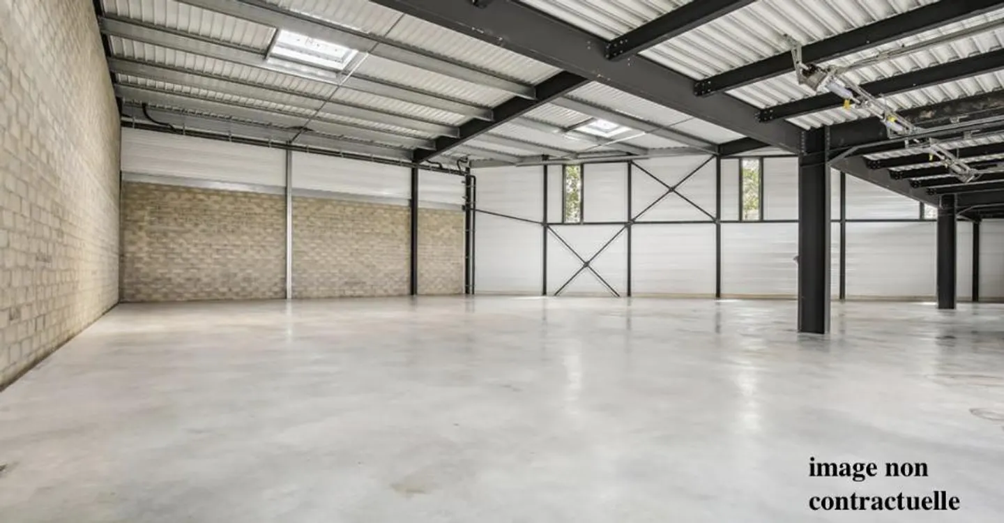 Bureaux et Atelier à Köniz - Photo 2 sur 4