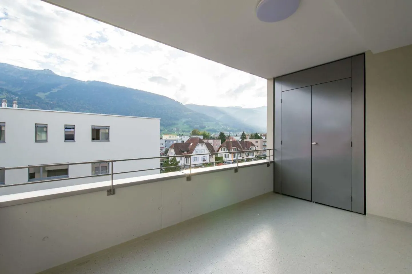 Modernes Wohnen am Bahnhof Ost - Foto 7 von 12