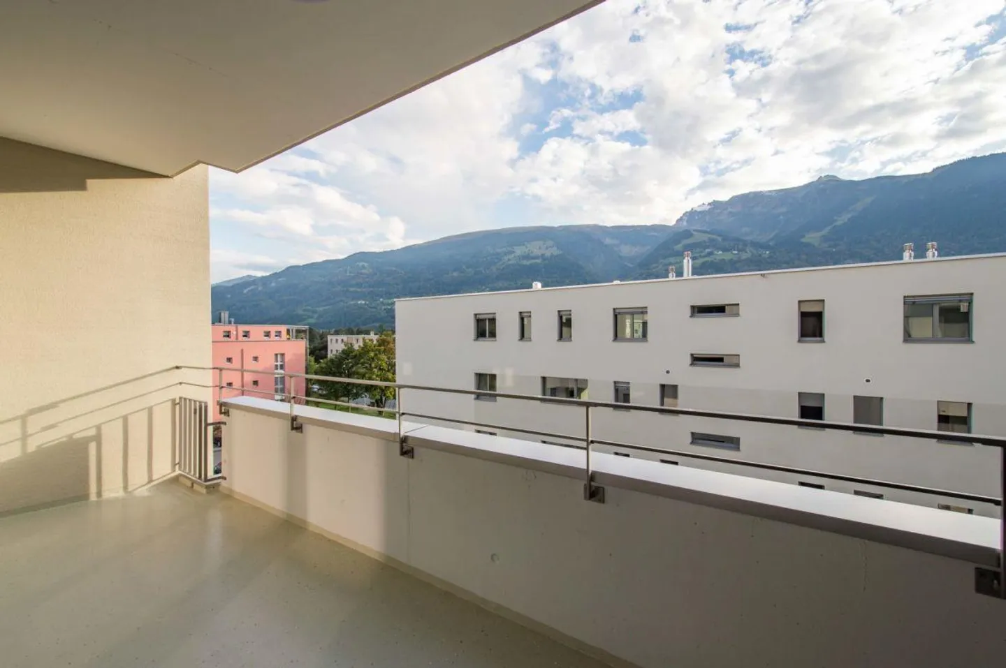 Modernes Wohnen am Bahnhof Ost - Foto 8 von 12