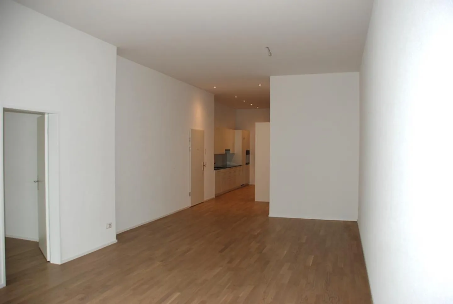 Appartement calme et lumineux près de la gare - Photo 5 sur 9