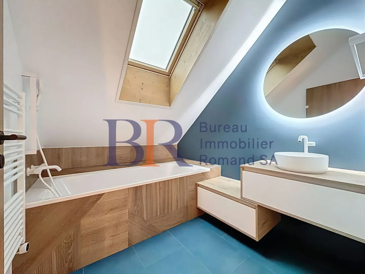 Cadre naturel et tranquillité assurée. - Photo 6 sur 8