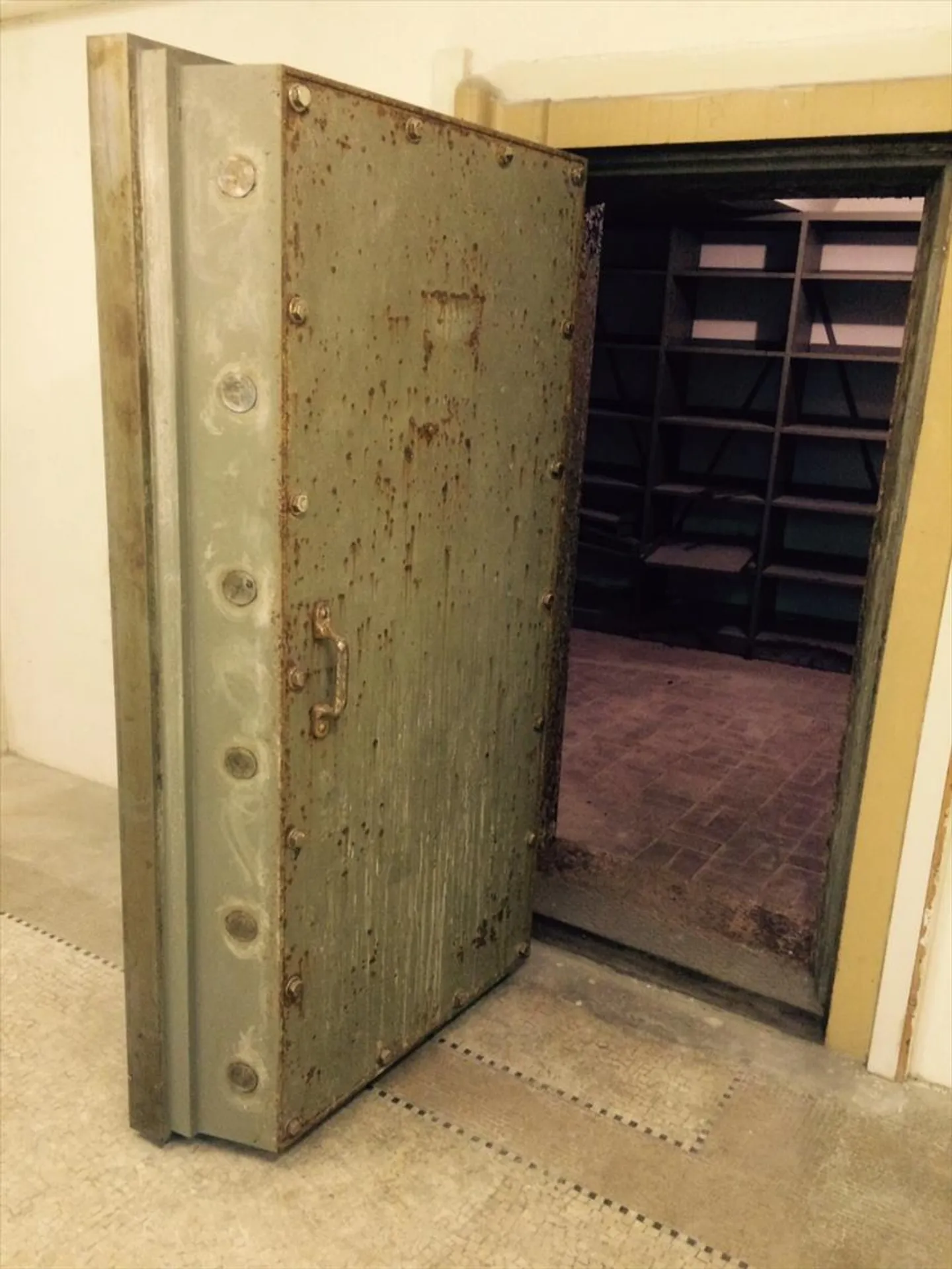 Arco commerciale e depositi - Foto 6 di 6