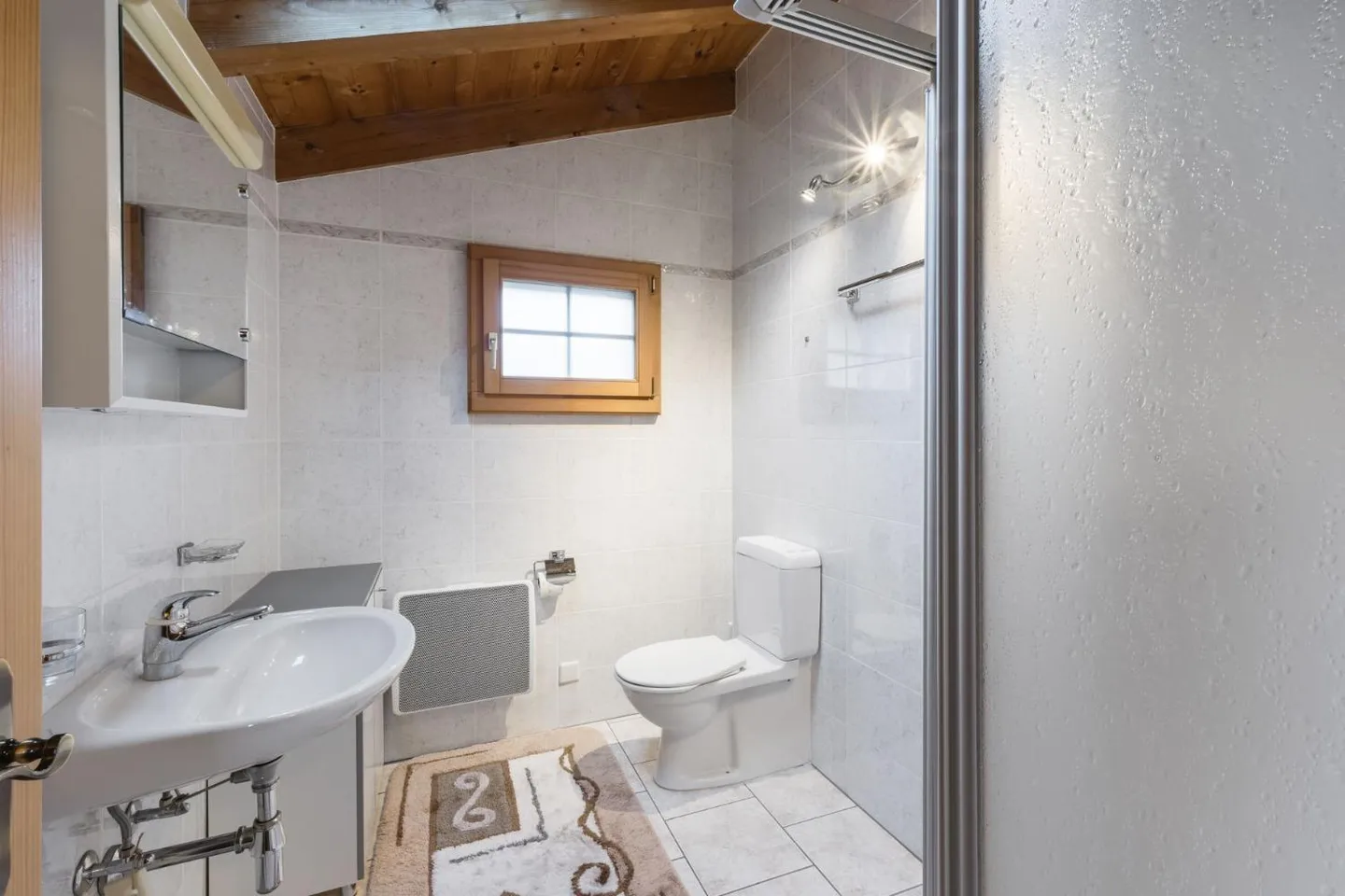Appartamento 3 locali - Foto 4 di 8